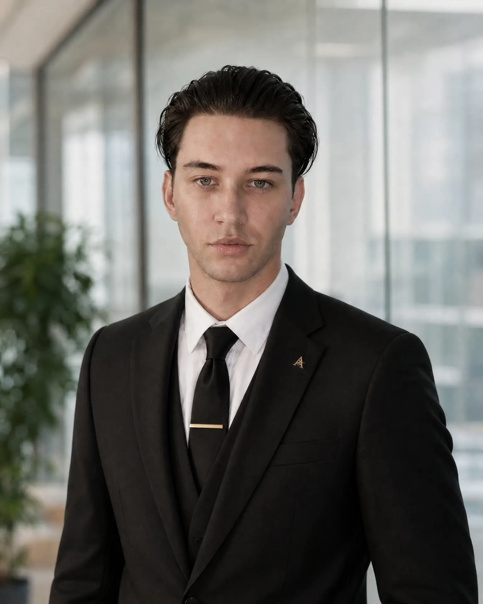 Ilija Marković, Founder & COO of Axis Sourcing LLC