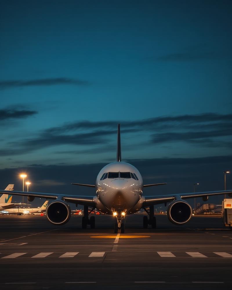 Aerospace Assets