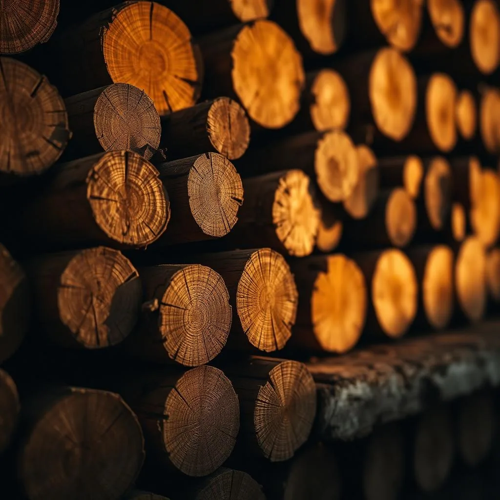 Timber & Wood