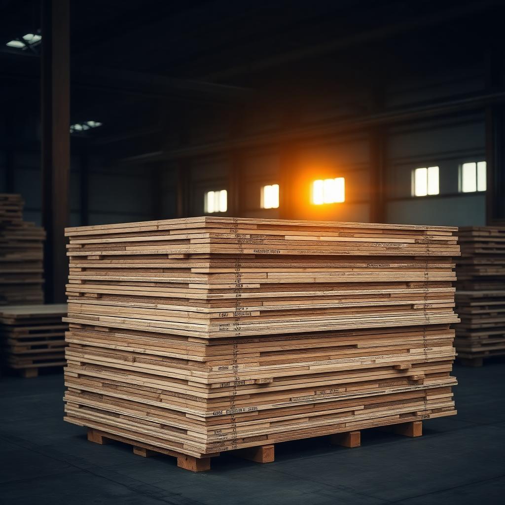 Plywood & Panels