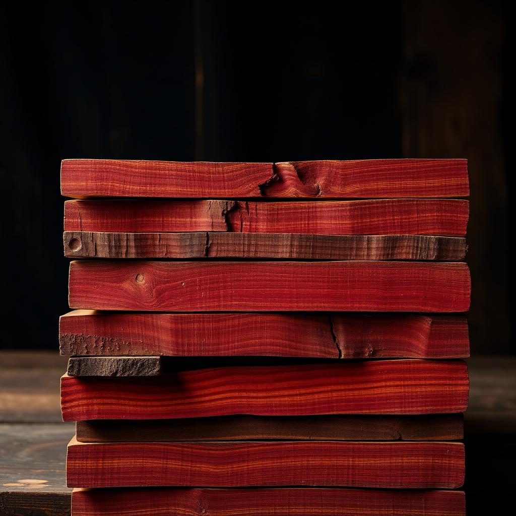 Tropical Hardwoods